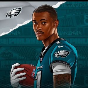 Meet your Posher, Joseph